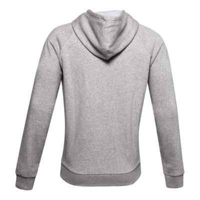 under armour men's rival cotton pullover hoodie