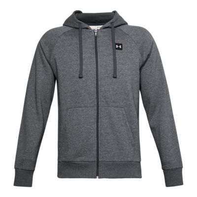 under armour black jumper