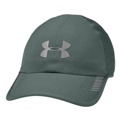 under armour men's launch armourvent cap