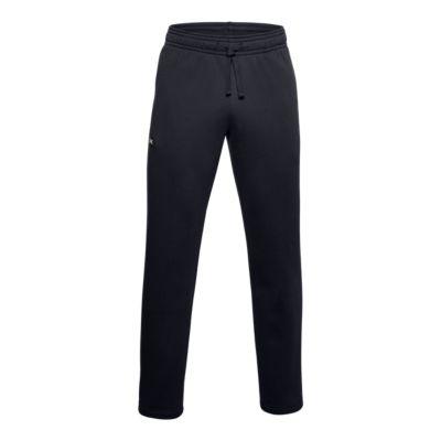 under armour sweat pants mens