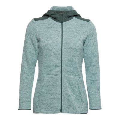 under armour women's wintersweet hoodie