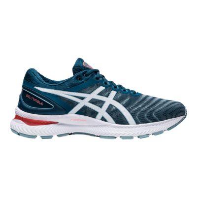 asics mens extra wide running shoes