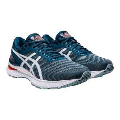 asics mens wide running shoes