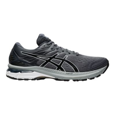 asics men's wide shoes