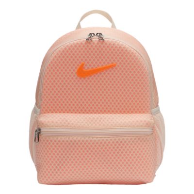 brasilia just do it mini backpack