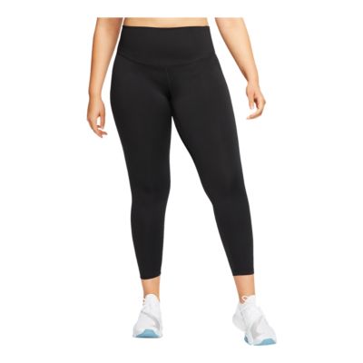 nike plus size tights