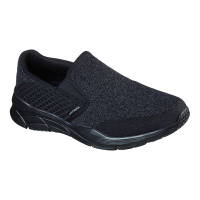 skechers sport men's equalizer 2.0 slip on loafer