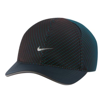 featherlight dri fit cap