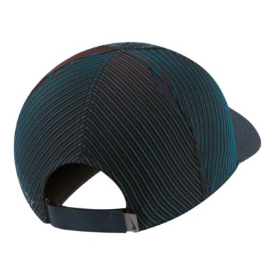 nike men's featherlight cap