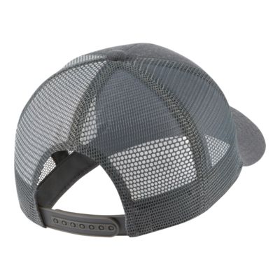 mens nike trucker hat