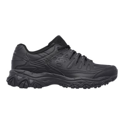 Afterburn Memory Fit Wide Walking Shoes 