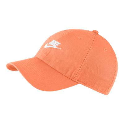 nike women's heritage86 futura classic cap