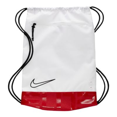 nike hoops elite gym sack pack