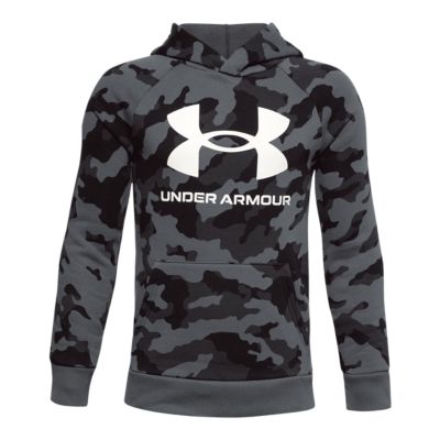 under armour hoodie 28 kids