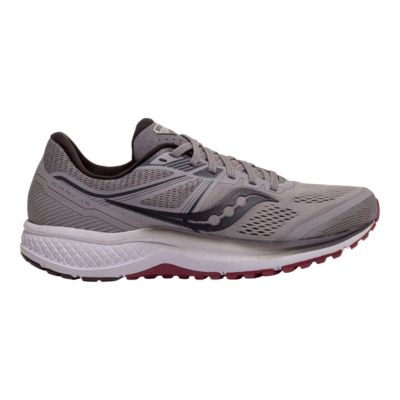 saucony wide running shoes