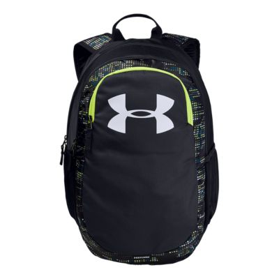 pink under armor backpack