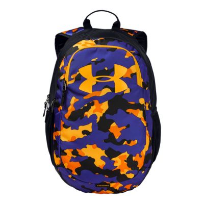 under armour kids backpack