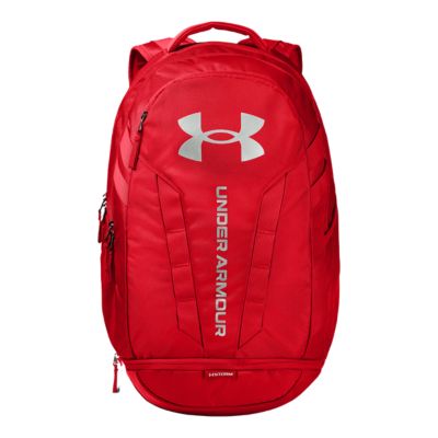 under armour backpack with laptop compartment