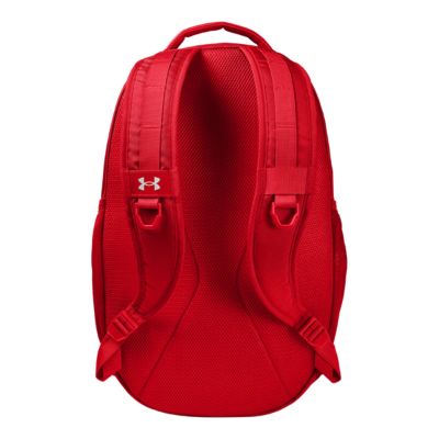 red under armour backpack