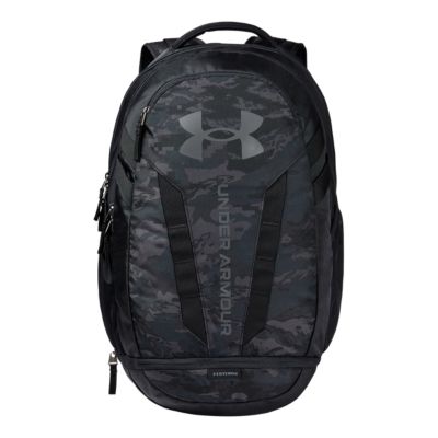 under armour hustle 2.0 backpack