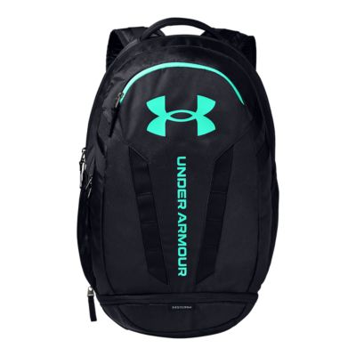 under armour backpack with laptop compartment