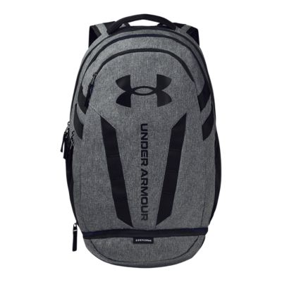 under armour hustle 4 backpack