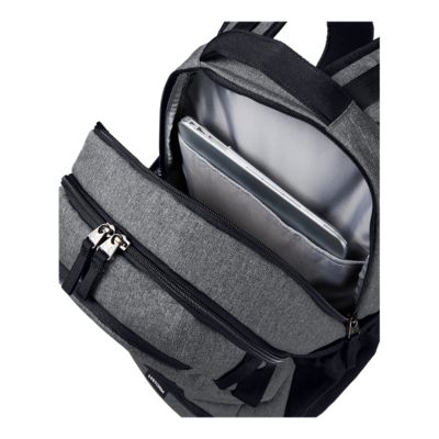 black under armour bookbag