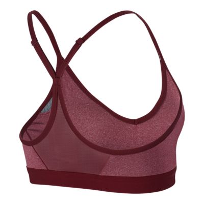 nike women's indy sports bra