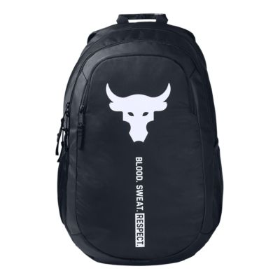 ua the rock backpack