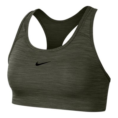 baby pink nike sports bra