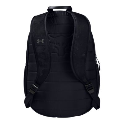 under armour backpack rock