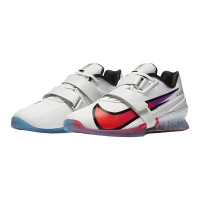 Nike Men's Romaleos 4 Training Shoes 