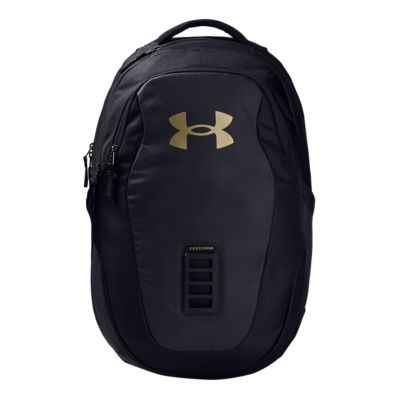 ua hustle 2.0 backpack