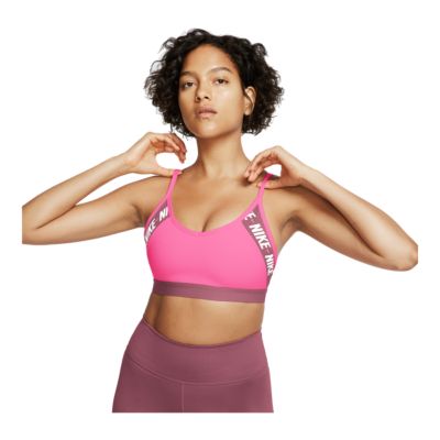 sport chek nike sports bra