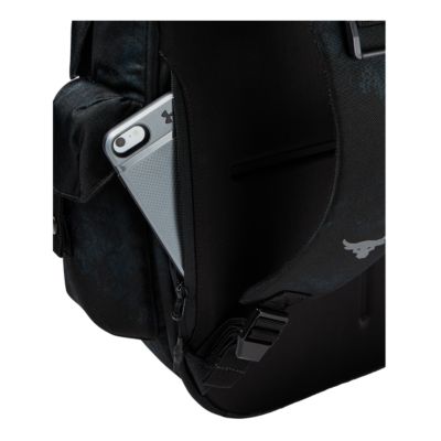 project rock pro backpack