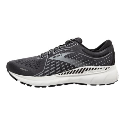 brooks running shoes mens adrenaline