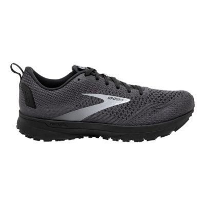brooks mens running trainers