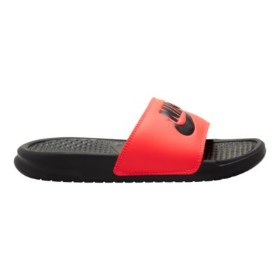 nike slides sport chek