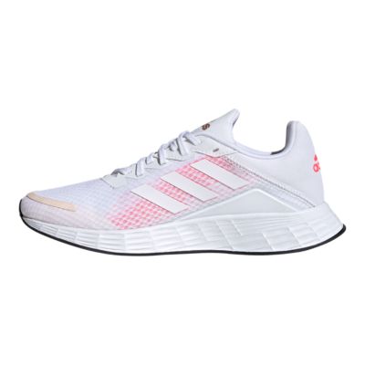 adidas women's training shoe