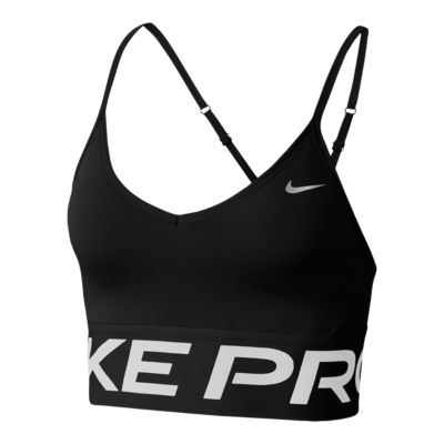 pro indy sports bra