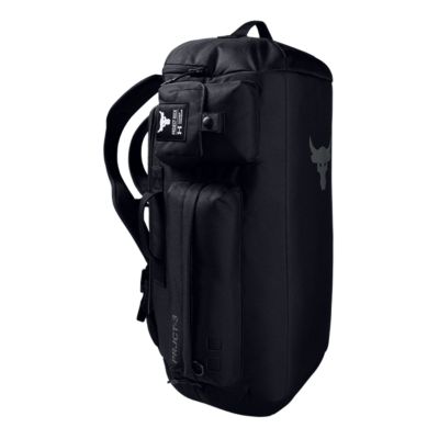 sport chek under armour backpack