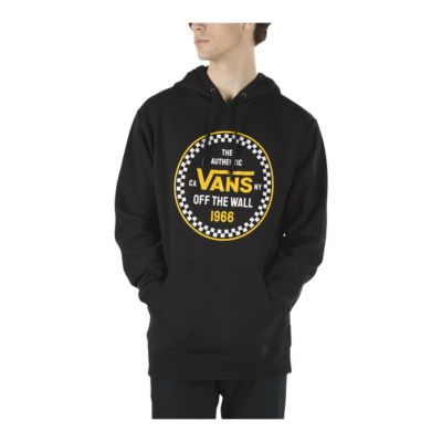 vans sweaters canada