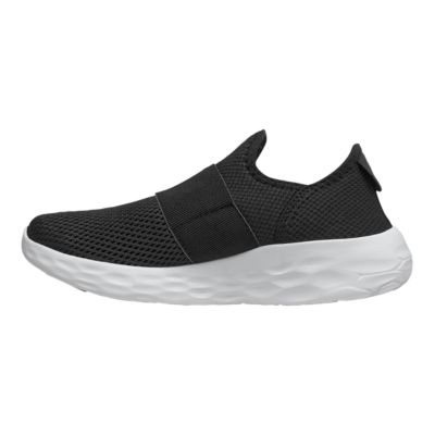 new balance slip on runners