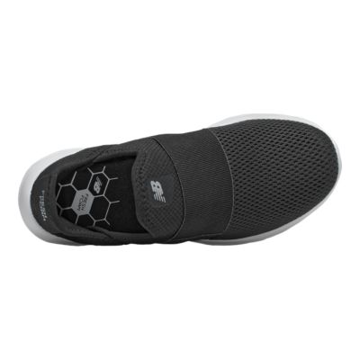 new balance womens slip on shoes