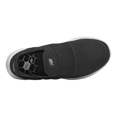 slip on new balance womens shoes