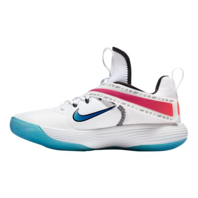 nike react hyperset women's shoes stores