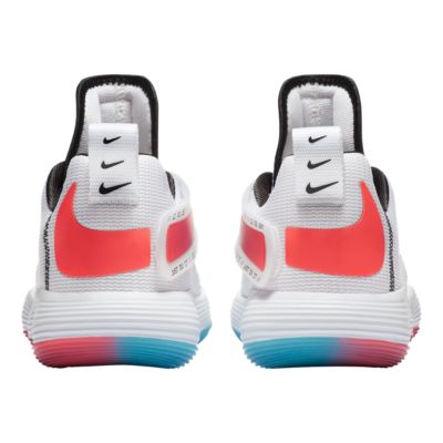 womens nike react hyperset