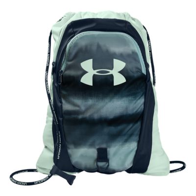 under armour undeniable 2.0 sackpack