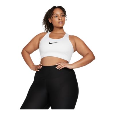 nike womens plus size