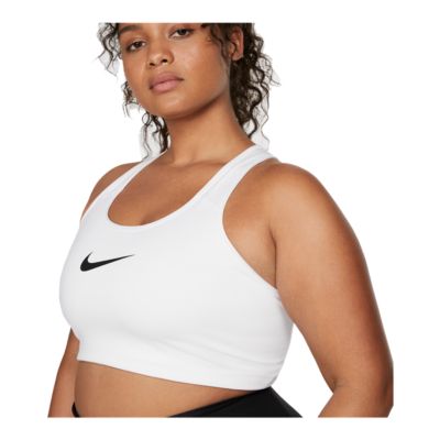 nike plus size sports bra
